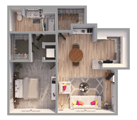 San Merano at Mirasol | Palm Beach Gardens, FL